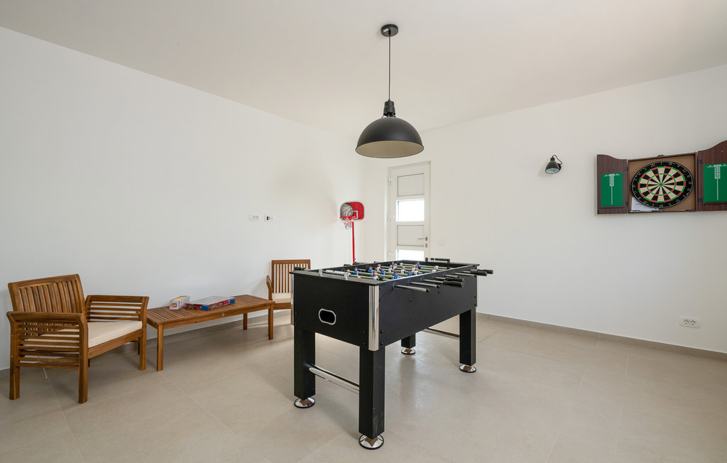 Feriehus - Krnica , Kroatia - CIO931 25