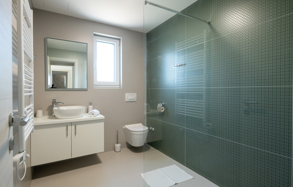 Feriehus - Krnica , Kroatia - CIO931 20