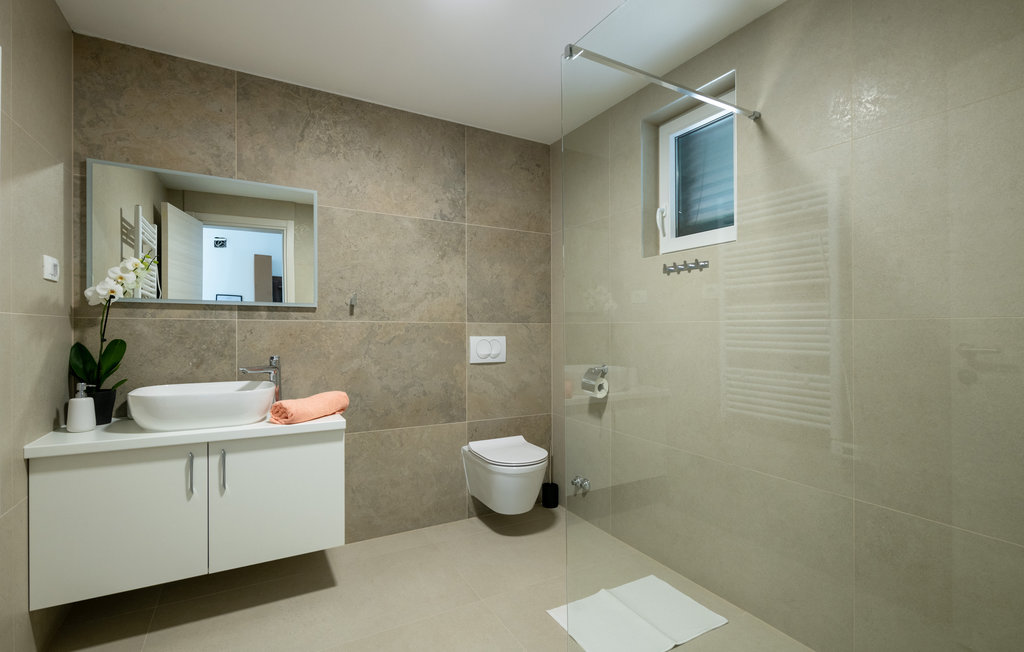 Feriehus - Krnica , Kroatia - CIO931 21