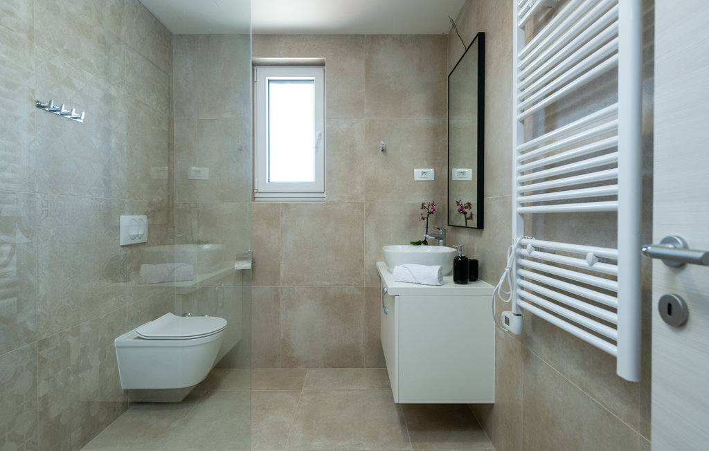 Feriehus - Krnica , Kroatia - CIO931 22