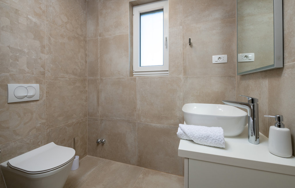 Feriehus - Krnica , Kroatia - CIO931 23