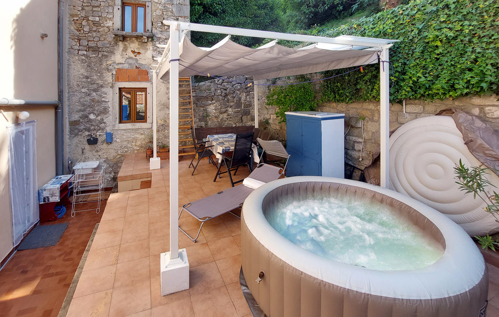 Feriehuse - Labin , Kroatien - CIO432 12