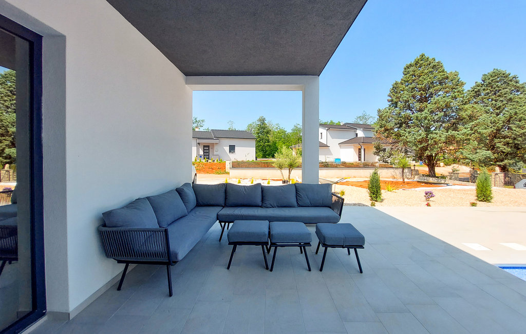 Feriehuse - Labin-Stepancici , Kroatien - CIO435 2