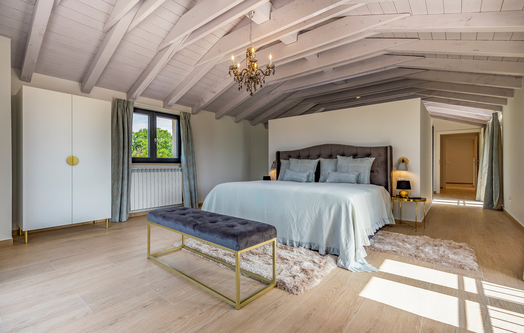 Feriehuse - Labin-Zatka Cepic , Kroatien - CIO426 5