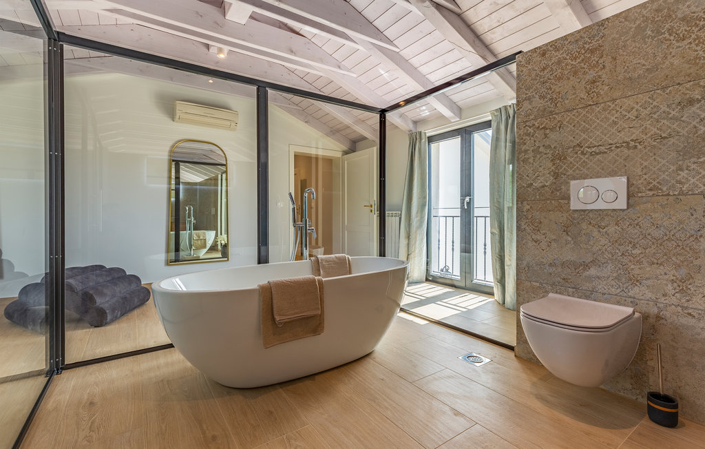 Feriehuse - Labin-Zatka Cepic , Kroatien - CIO426 39