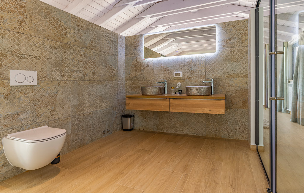 Feriehuse - Labin-Zatka Cepic , Kroatien - CIO426 41