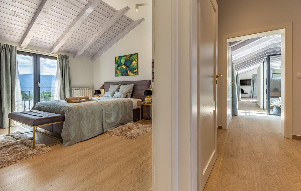 Feriehuse - Labin-Zatka Cepic , Kroatien - CIO426 42