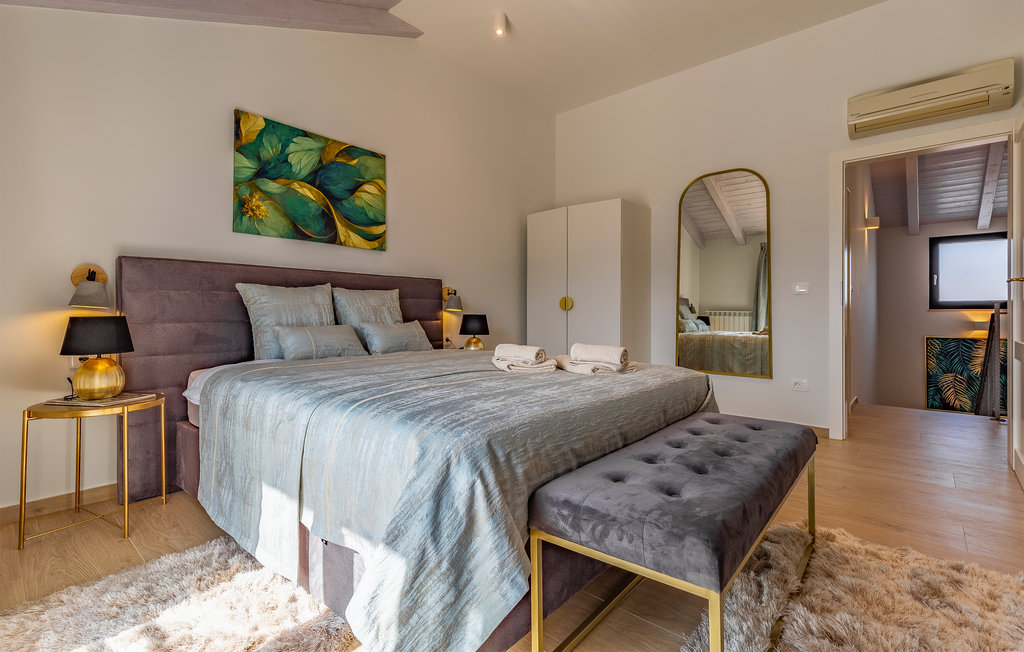 Feriehuse - Labin-Zatka Cepic , Kroatien - CIO426 46