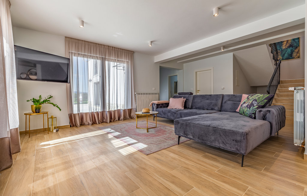 Feriehuse - Labin-Zatka Cepic , Kroatien - CIO426 25