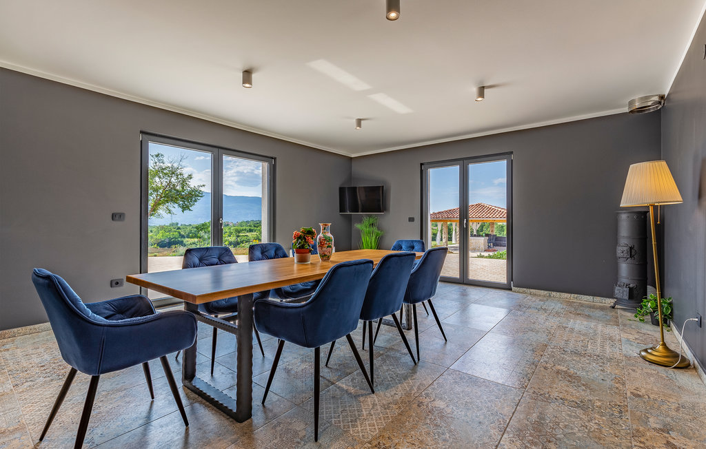 Feriehuse - Labin-Zatka Cepic , Kroatien - CIO426 27