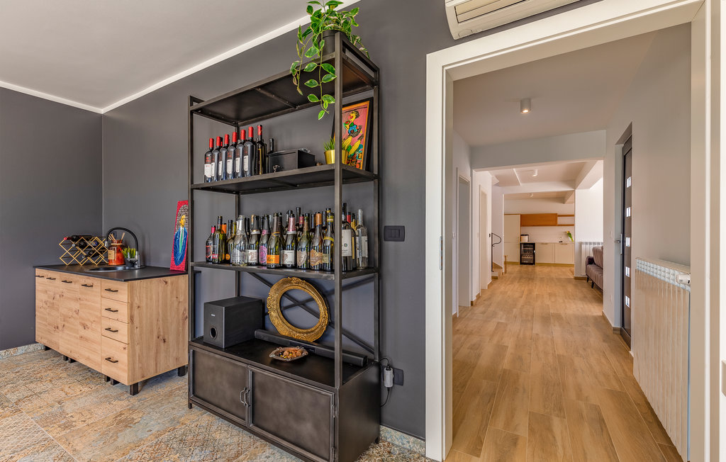 Feriehuse - Labin-Zatka Cepic , Kroatien - CIO426 28