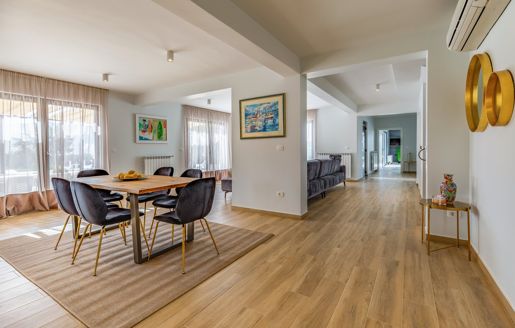 Feriehuse - Labin-Zatka Cepic , Kroatien - CIO426 29