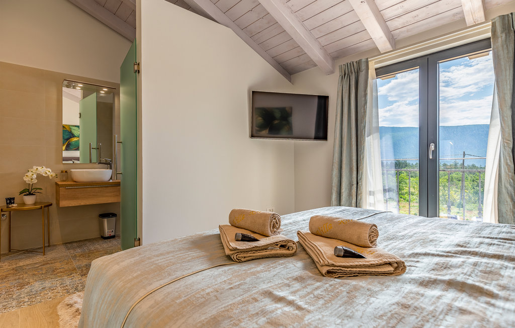 Feriehuse - Labin-Zatka Cepic , Kroatien - CIO426 47