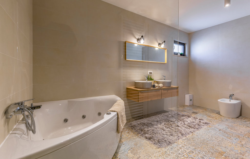 Feriehuse - Labin-Zatka Cepic , Kroatien - CIO426 49