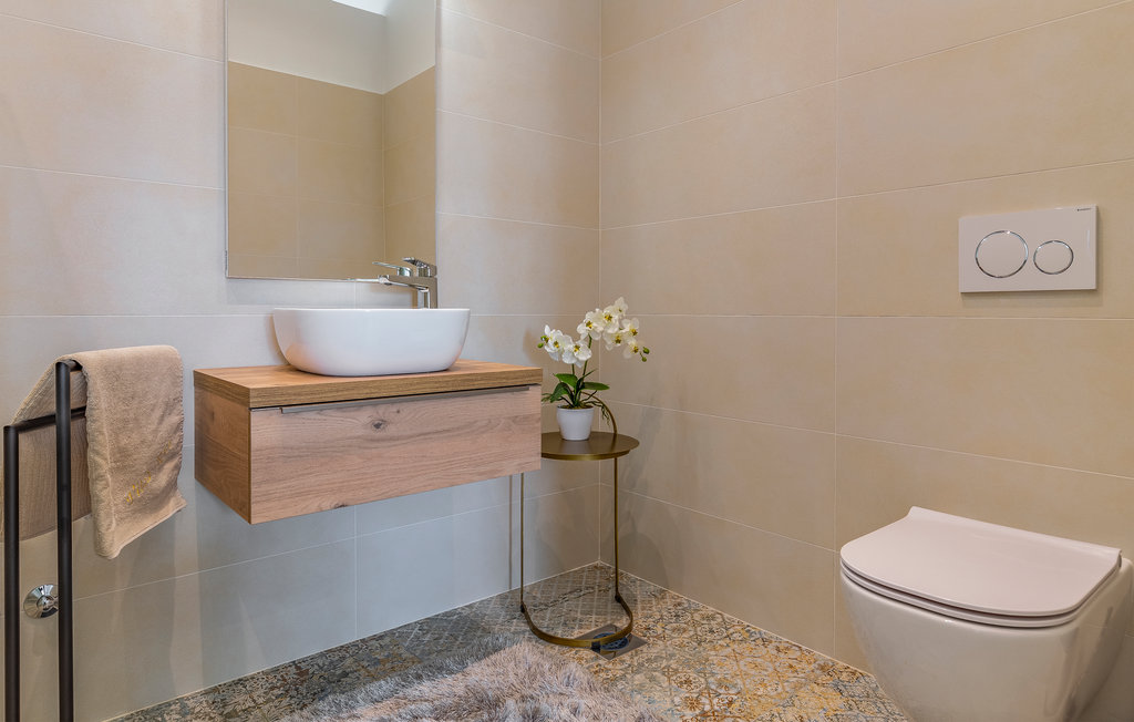 Feriehuse - Labin-Zatka Cepic , Kroatien - CIO426 51