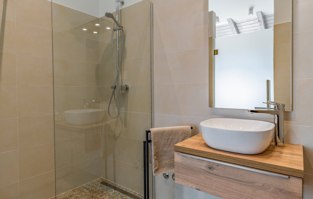 Feriehuse - Labin-Zatka Cepic , Kroatien - CIO426 52