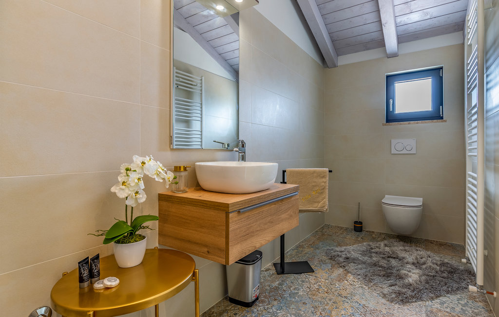 Feriehuse - Labin-Zatka Cepic , Kroatien - CIO426 53