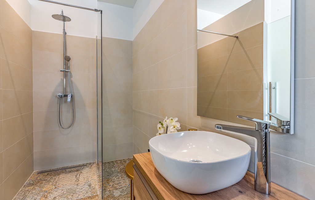 Feriehuse - Labin-Zatka Cepic , Kroatien - CIO426 54