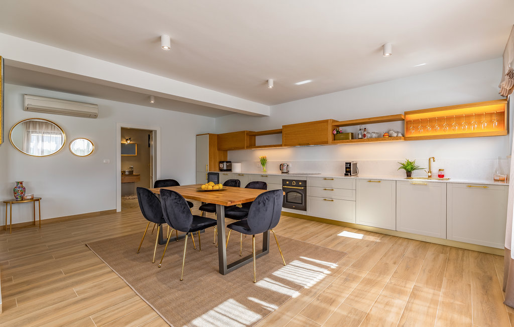 Feriehuse - Labin-Zatka Cepic , Kroatien - CIO426 3