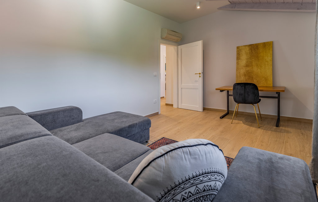 Feriehuse - Labin-Zatka Cepic , Kroatien - CIO426 36