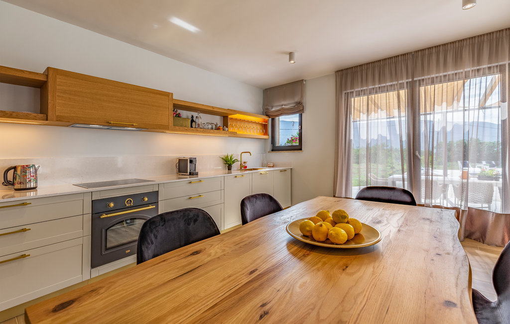 Feriehuse - Labin-Zatka Cepic , Kroatien - CIO426 30