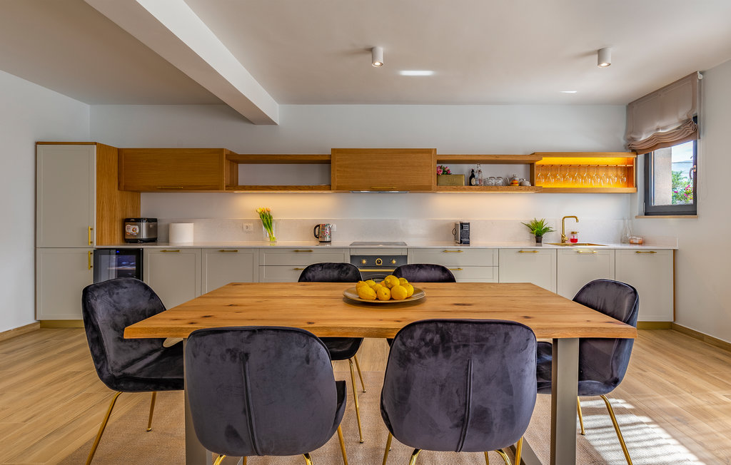 Feriehuse - Labin-Zatka Cepic , Kroatien - CIO426 31