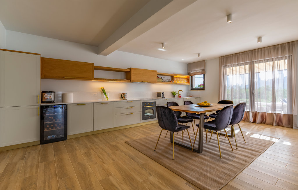 Feriehuse - Labin-Zatka Cepic , Kroatien - CIO426 32