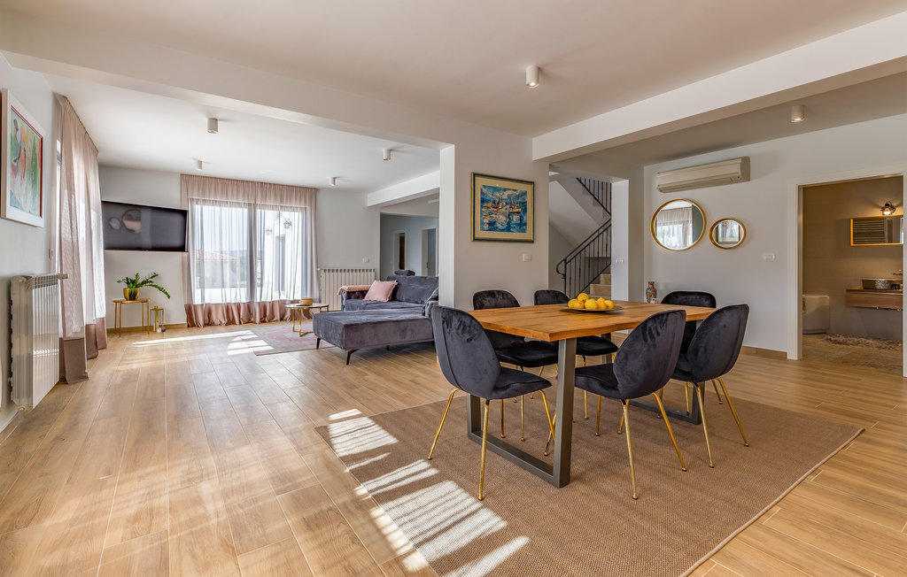 Feriehuse - Labin-Zatka Cepic , Kroatien - CIO426 33