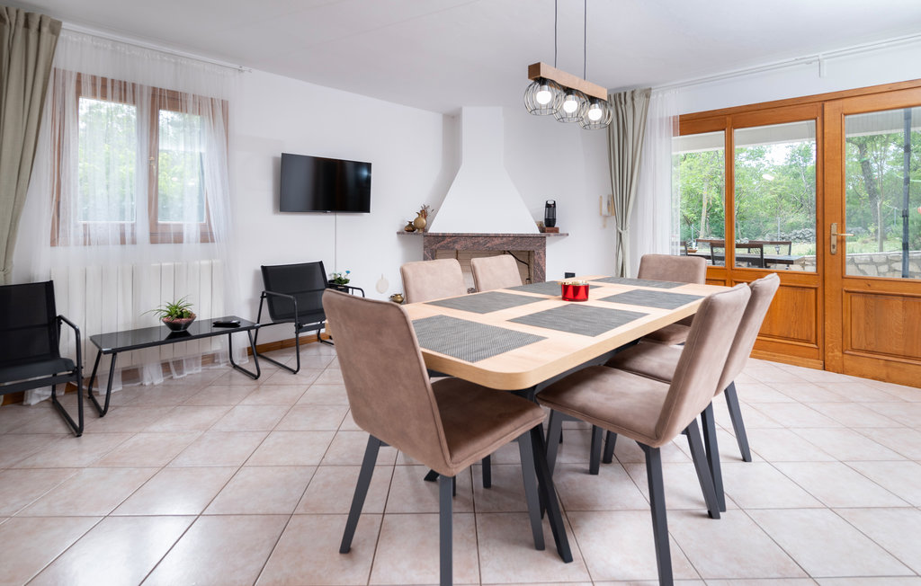 Kuća-za-odmor - Labin-Trgetari , Hrvatska - CIO607 30