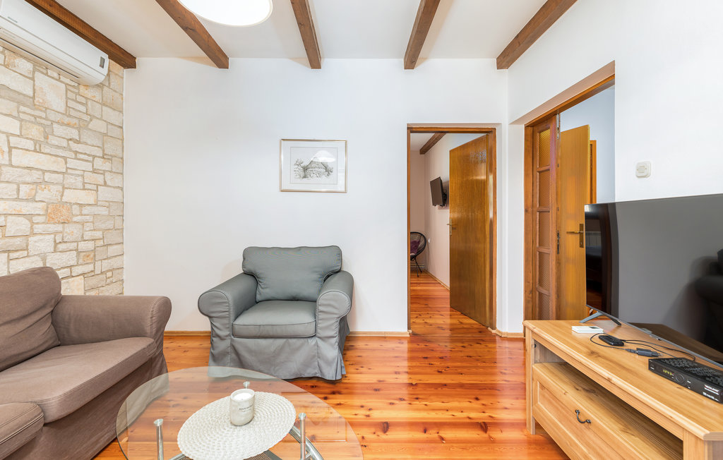 Ferienhaus - Svetvincenat , Kroatien - CIO907 21