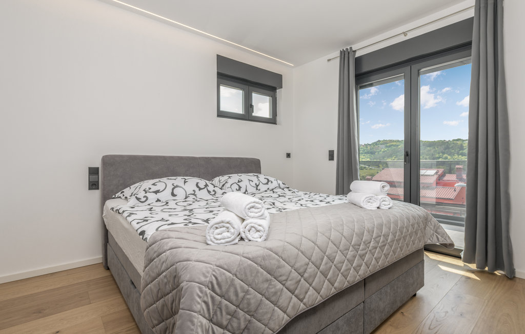 Feriehus - Labin , Kroatia - CIO433 7
