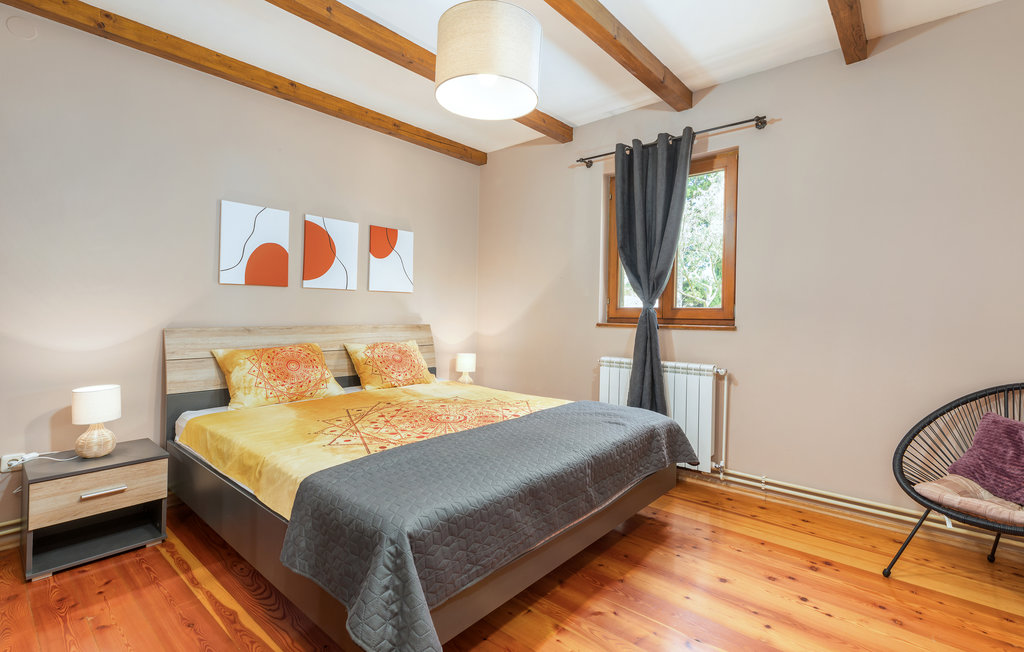 Ferienhaus - Svetvincenat , Kroatien - CIO907 24