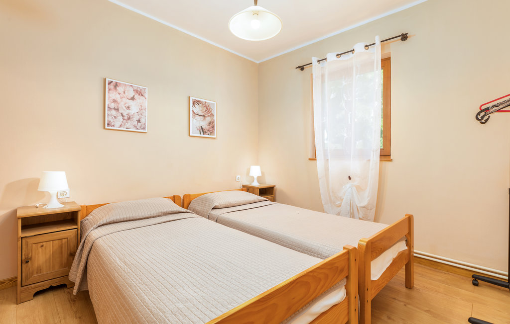 Ferienhaus - Svetvincenat , Kroatien - CIO907 28