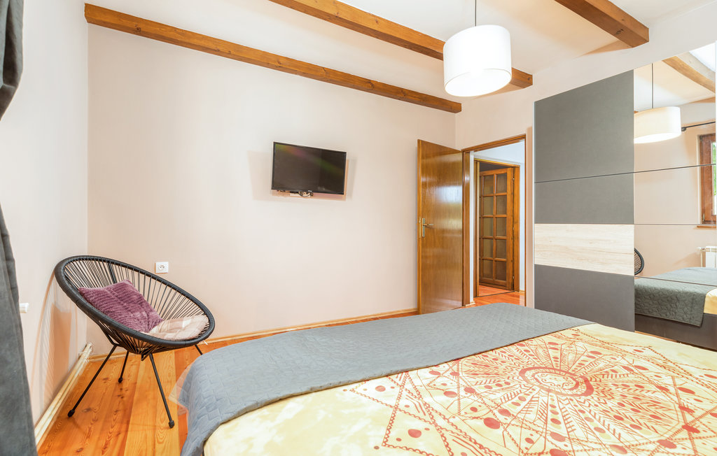 Ferienhaus - Svetvincenat , Kroatien - CIO907 27