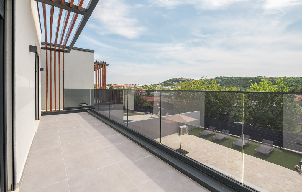 Feriehuse - Labin , Kroatien - CIO434 2