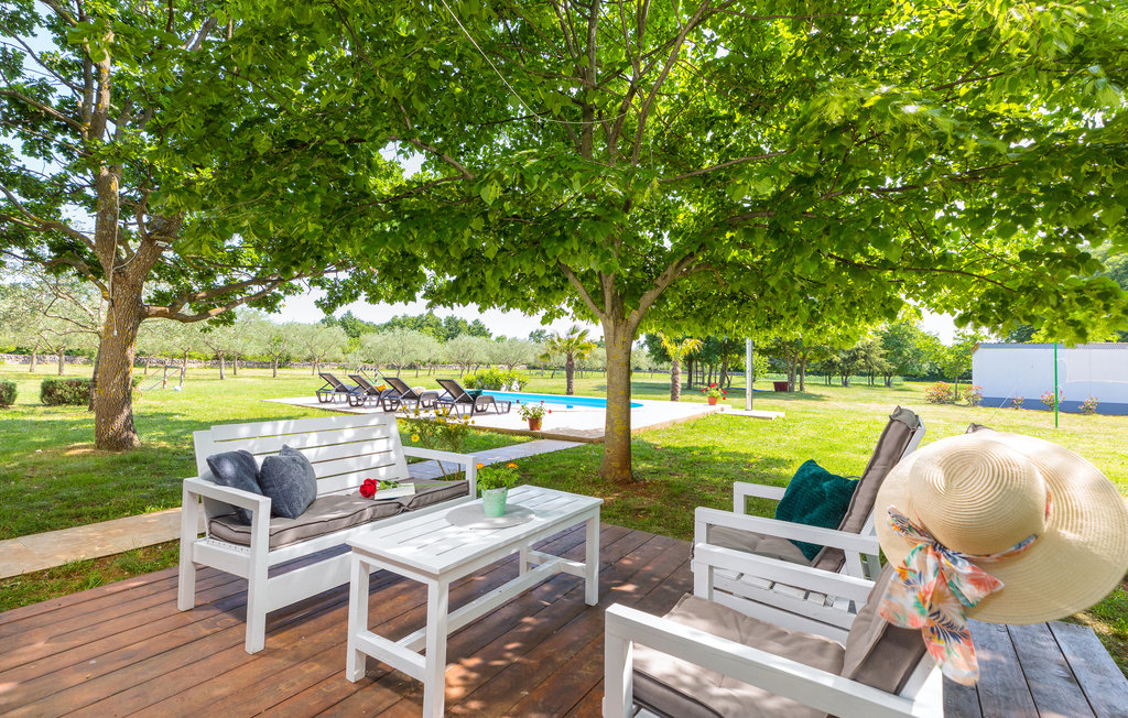 Ferienhaus - Svetvincenat , Kroatien - CIO907 8