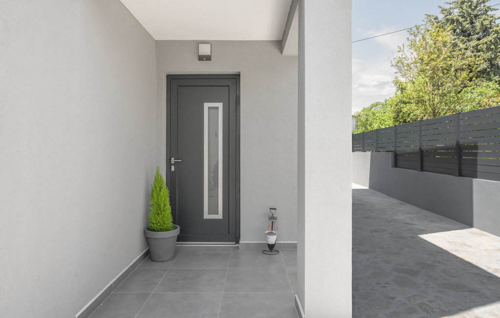 Feriehuse - Labin , Kroatien - CIO434 8