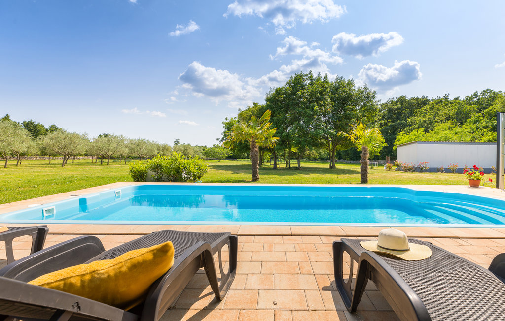 Ferienhaus - Svetvincenat , Kroatien - CIO907 11