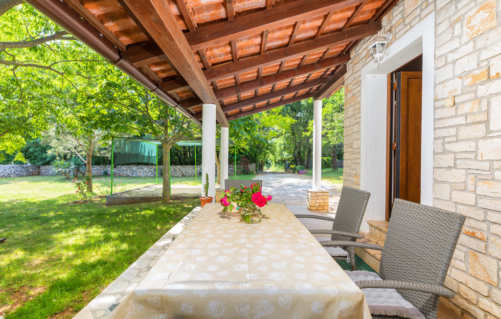 Ferienhaus - Svetvincenat , Kroatien - CIO907 14