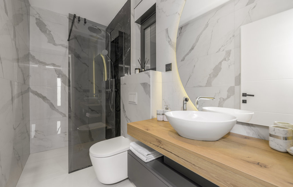 Feriehuse - Labin , Kroatien - CIO434 14