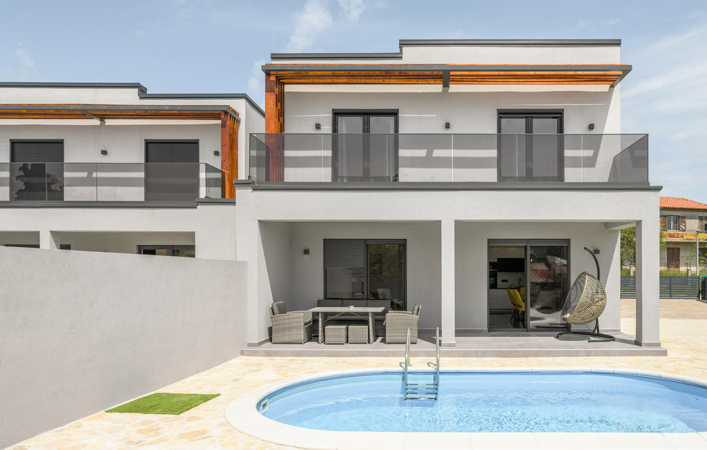 Feriehus - Labin , Kroatia - CIO433 10