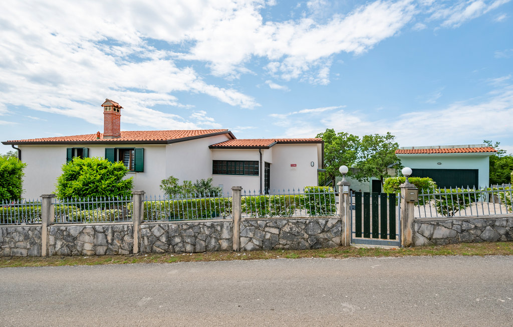 Kuća-za-odmor - Labin-Trgetari , Hrvatska - CIO607 18