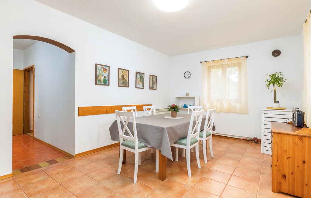 Ferienhaus - Svetvincenat , Kroatien - CIO907 4