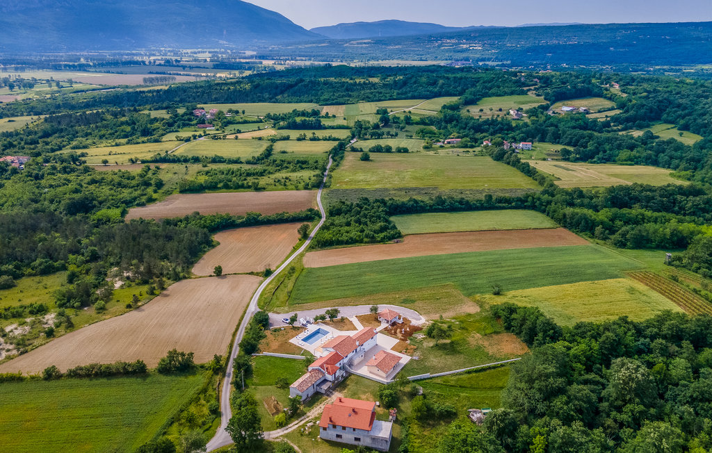 Feriehuse - Labin-Zatka Cepic , Kroatien - CIO426 14