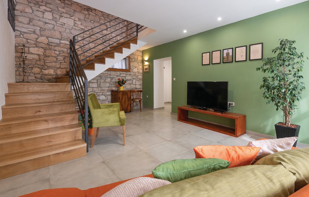 Feriehuse - Krnica-Hreljici , Kroatien - CIO215 3