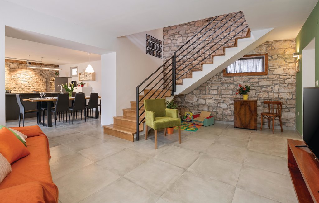 Feriehuse - Krnica-Hreljici , Kroatien - CIO215 16