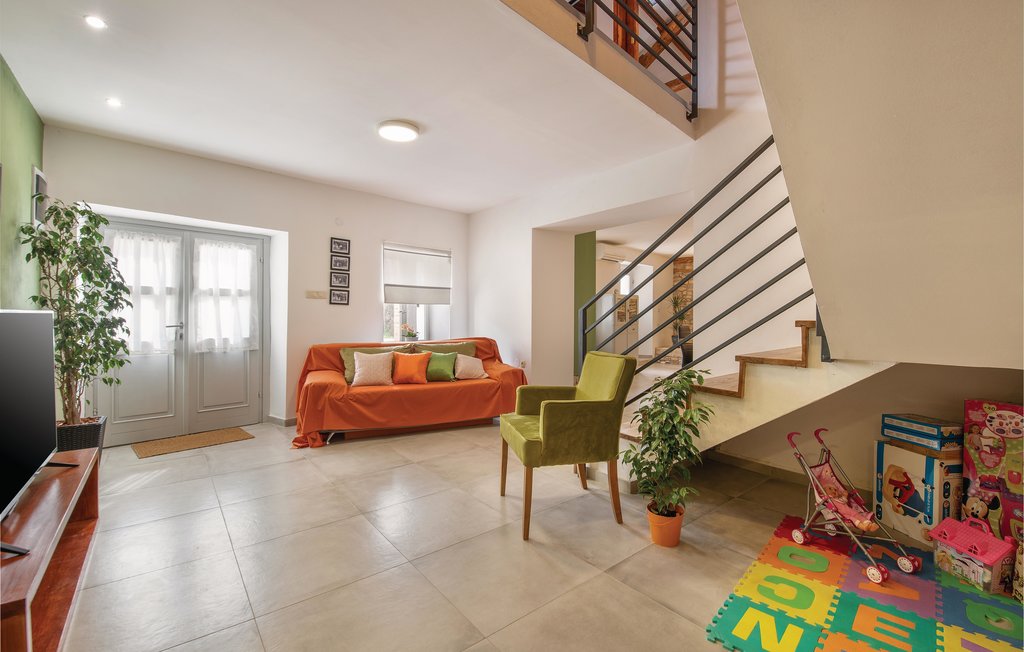 Feriehuse - Krnica-Hreljici , Kroatien - CIO215 14