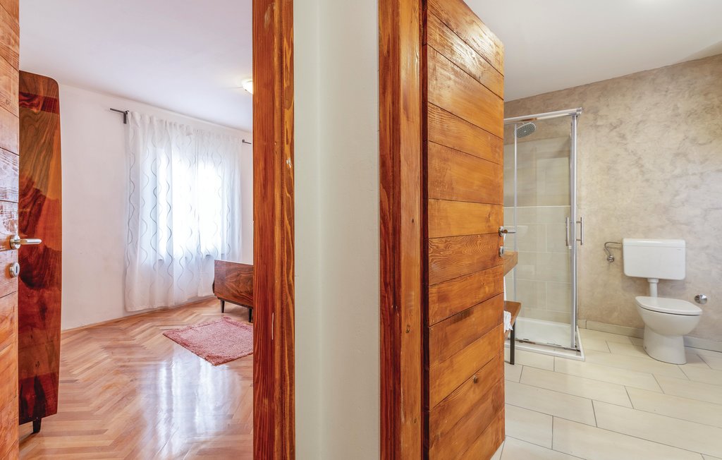 Feriehuse - Krnica-Hreljici , Kroatien - CIO215 34