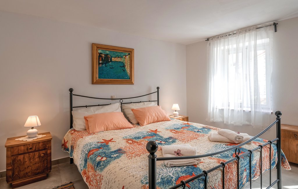 Feriehuse - Krnica-Hreljici , Kroatien - CIO215 35