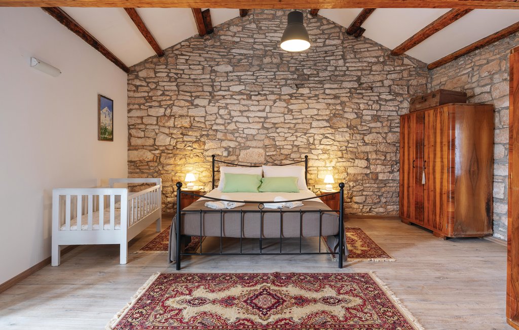 Feriehuse - Krnica-Hreljici , Kroatien - CIO215 26